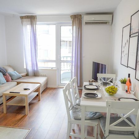 Central Cosy, Fully Renovated 2Bd Near The Cathedral Varna Dış mekan fotoğraf