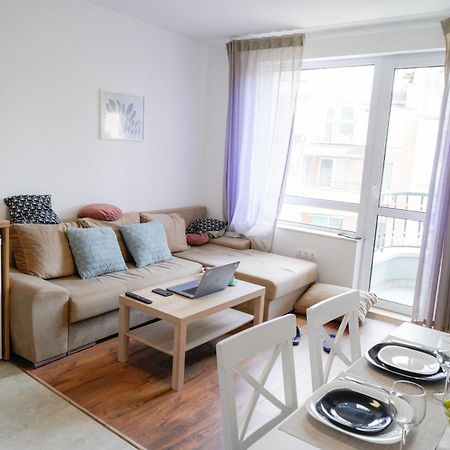 Central Cosy, Fully Renovated 2Bd Near The Cathedral Varna Dış mekan fotoğraf