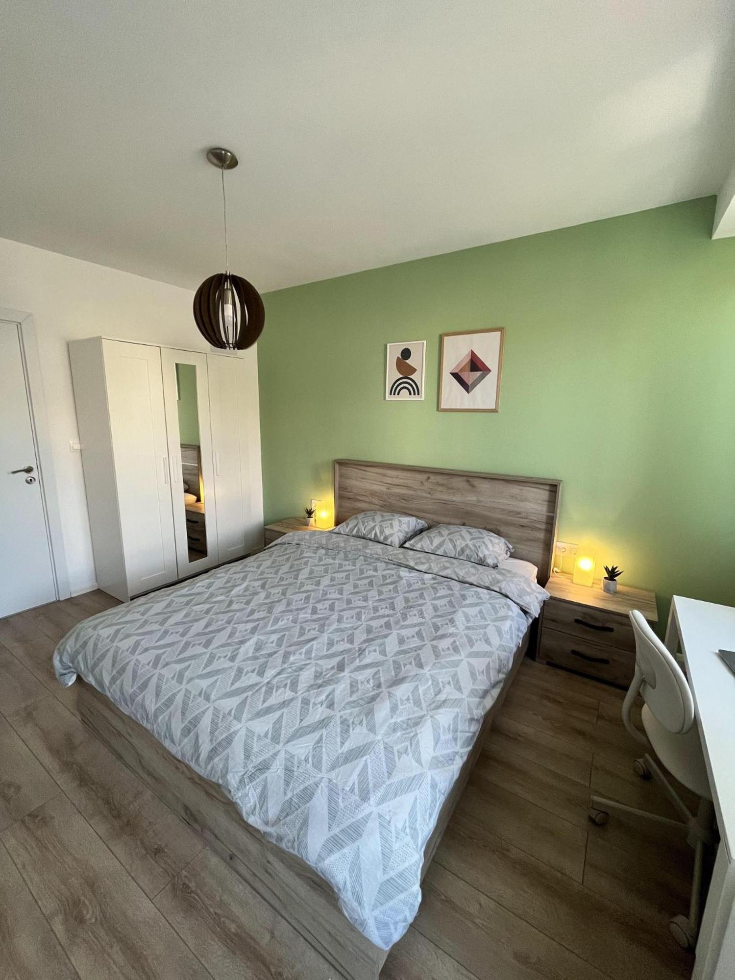 Central Cosy, Fully Renovated 2Bd Near The Cathedral Varna Dış mekan fotoğraf
